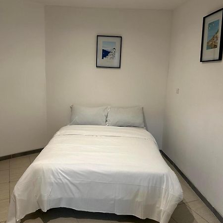 Top Appartement Centre Ville Valenciennes Esterno foto