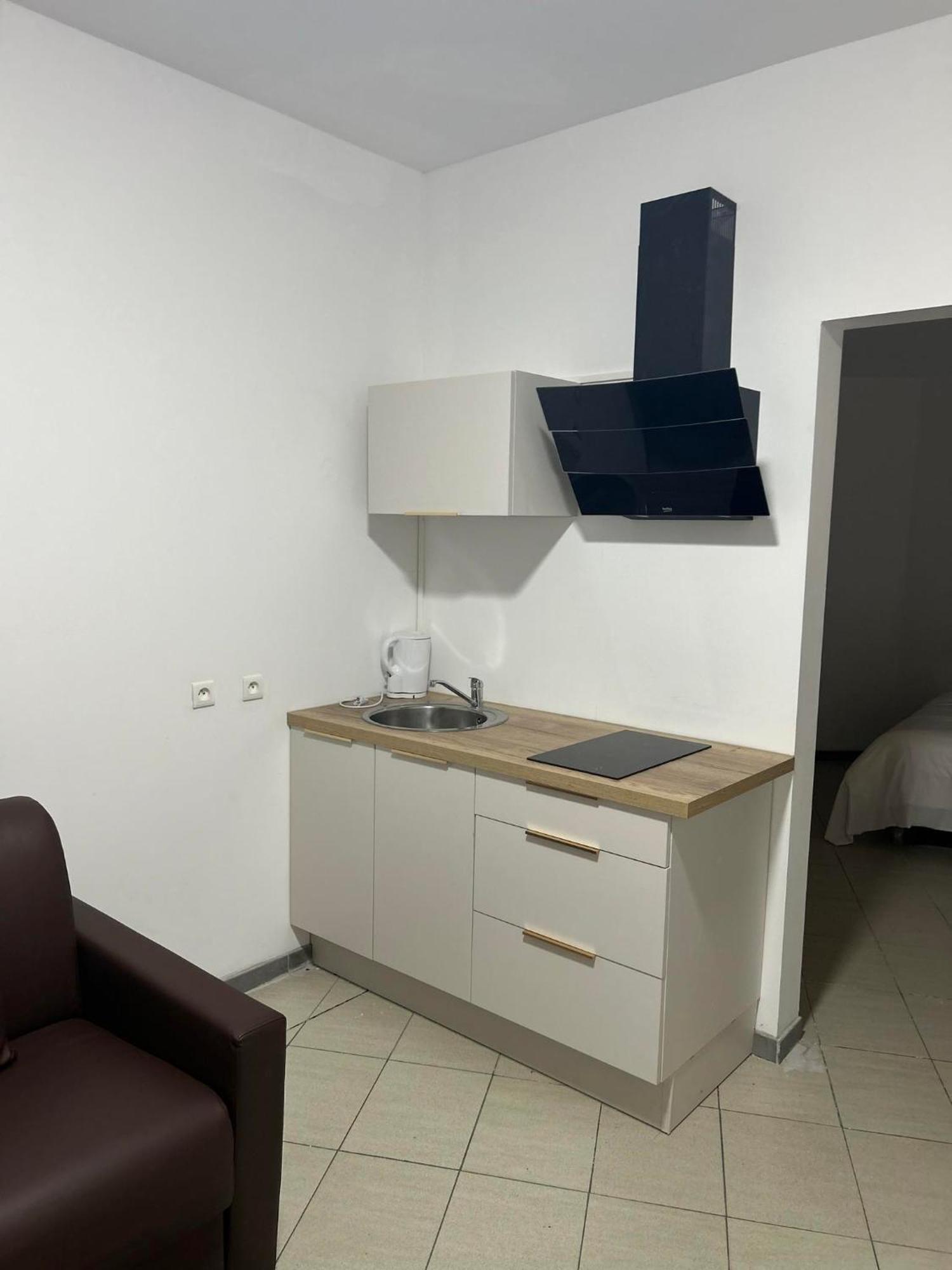 Top Appartement Centre Ville Valenciennes Esterno foto