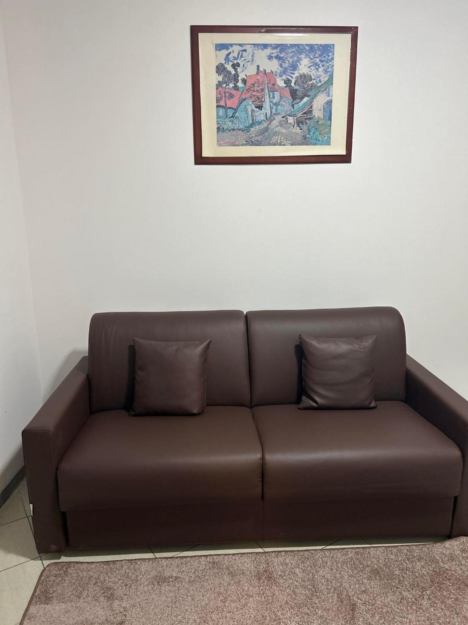 Top Appartement Centre Ville Valenciennes Esterno foto