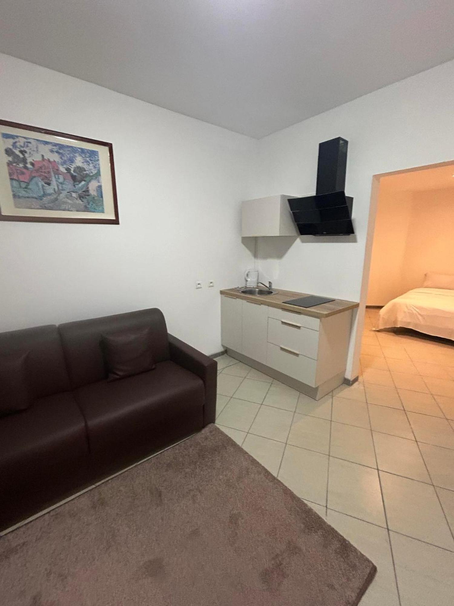 Top Appartement Centre Ville Valenciennes Esterno foto